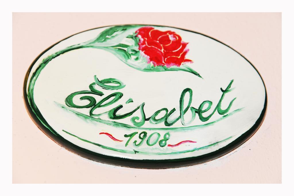 מאג'ונה Appartamenti La Rosetta מראה חיצוני תמונה